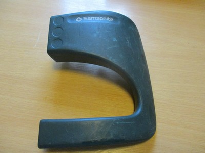 fixing samsonite handle