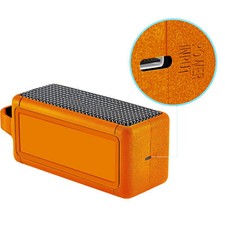 Protective Cover Speaker Skin Case Shell for MARSHALL EMBERTON Bluetooth Speaker