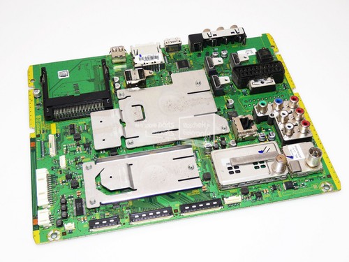 Panasonic TV - Mainboard TNPH0937 1A *SAT Tuner* TXN/A1QUUE AV Main