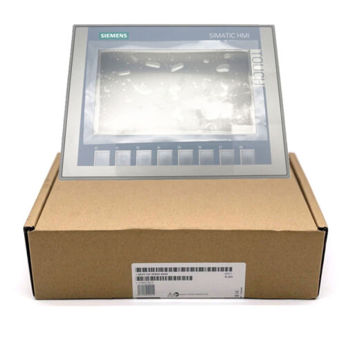 Panel básico 6AV2123-2GB03-0AX0 6AV2 123-2GB03-0AX0 NUEVO SIEMENS HMI KTP700.## - Imagen 1 de 7
