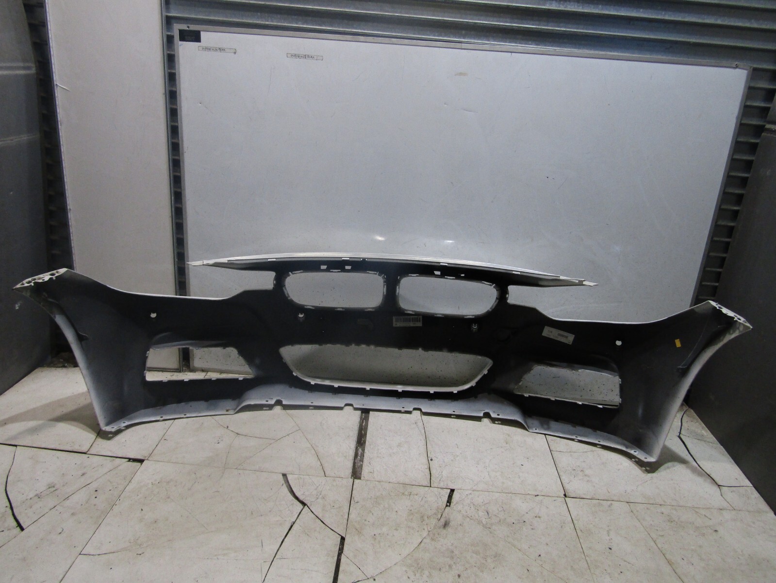 BMW 51118067873 Front Bumper for sale online | eBay 