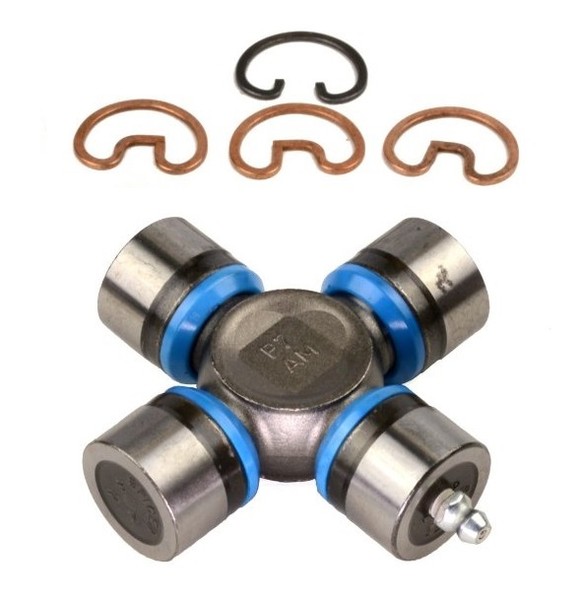 Antriebswelle Kreuzgelenk Ford Ranger/Mazda BT 50 2006-2012-image