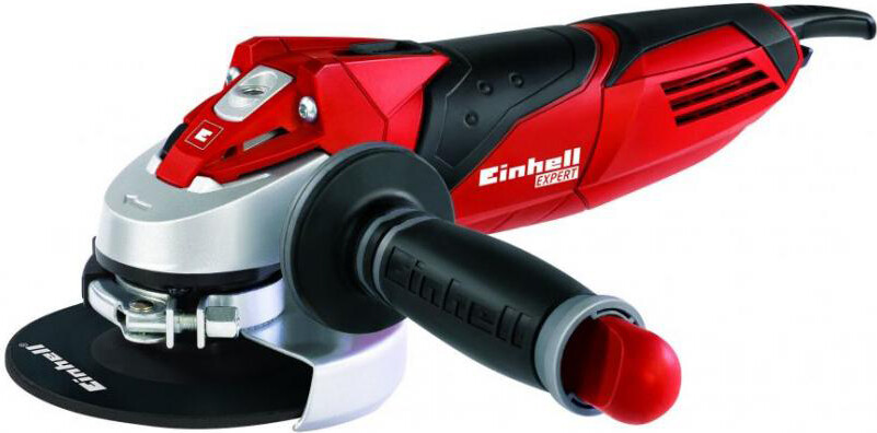 Smerigliatrice Angolare 115 mm Einhell 720 Watt 11000 g/min TE-AG 115