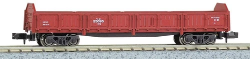 Kato 8017 Freight Car TOKI 25000 (N scale)