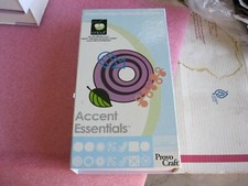 Cricut Provo Craft Cartridges - Link Status unknown -for Expression and Personal