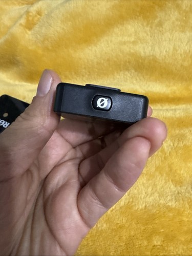 RODE Wireless GO Compact Digital Wireless Microphone System - Zdjęcie 8 z 8