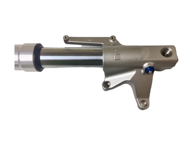 HORQUILLA HARLEY-DAVIDSON RH 43MM COMPLETA J0122.3A8 NUEVA OEM J0122.3A8 Foto 2 de 4