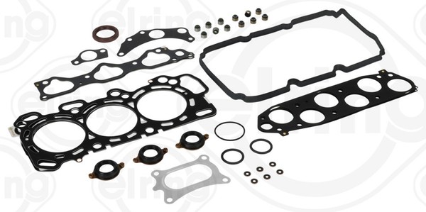 Elring Dichtungssatz Zylinderkopf 893.900 FüR Honda Accord IX CR Crosstour 1 4WD-image