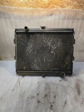 Radiateur Hyundai GALLOPER