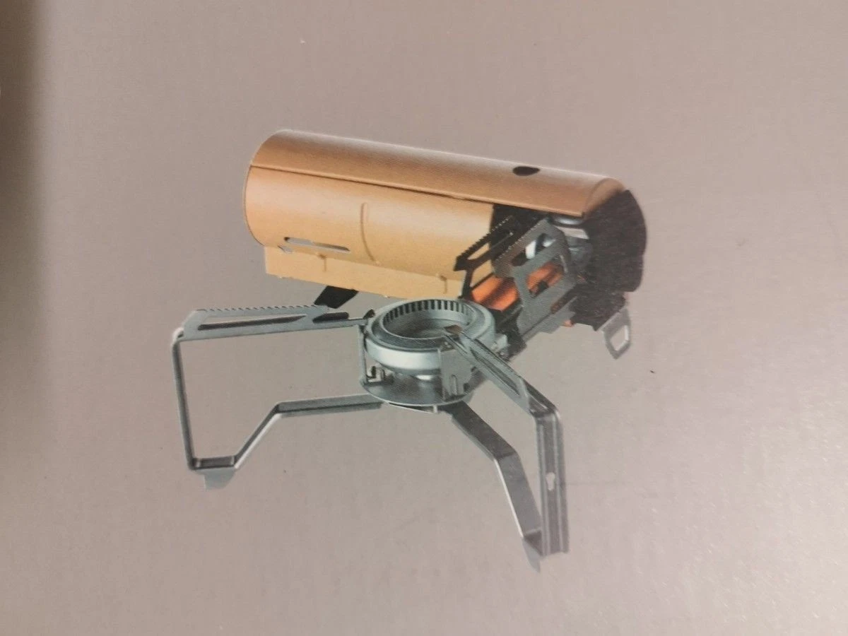 Snow Peak Camping Stoves for sale | eBay