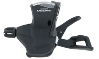 Shimano Schalthebel Deore SL-M6000 Links 10-Fach ISLM6000LB