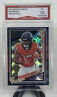 2025 Panini Carter Bryant Base (Raw)