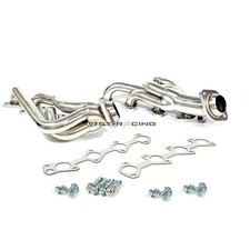Shorty Exhaust Headers for 2000-03 DODGE DURANGO DAKOTA RAM 1500 4.7 V8