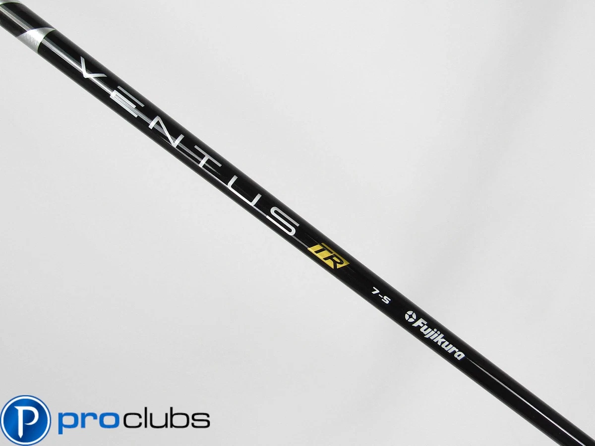 FUJIKURA MOTORE X F3 - Palos de golf a medida - Handmade Custom Clubs