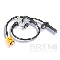Bremi ABS Sensor Raddrehzahl 50763 FüR Honda Accord 7 CL CN CL7 Ctdi CN1 CL9