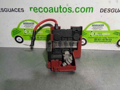 95315651 RELAIS SICHERUNGSKASTEN MULTIFUNKTIONSRELAIS / 2790424 FÜR CHEVROLET AV