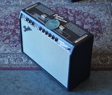 2026 Fender '65 Deluxe Reverb Reissue B-Stock w/FSW