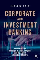 Fidelio Tata | Corporate And Investment Banking | Buch | Englisch (2020) | Xxix