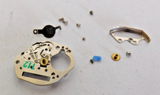 PUW 900 MOVEMENT PARTS FOR PARTS ONLY. USED