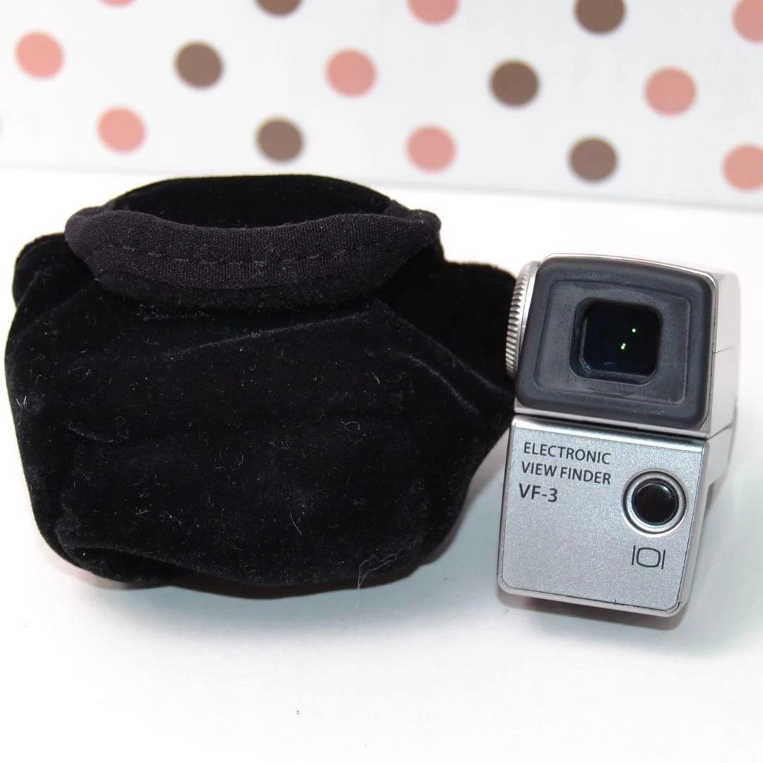 Olympus Vf 3 for sale | eBay