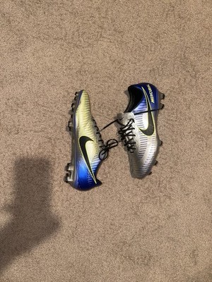 Nike Mercurial Vapor 11 Neymar Puro Fenomeno - US 9.5 / UK 8.5 / EU 43