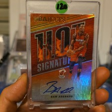 2018-19 Panini NBA Hoops Basketball Cards 21