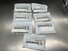 (7) ABB RA5873927 Fuse Separator Fase III 25mm UL Kits