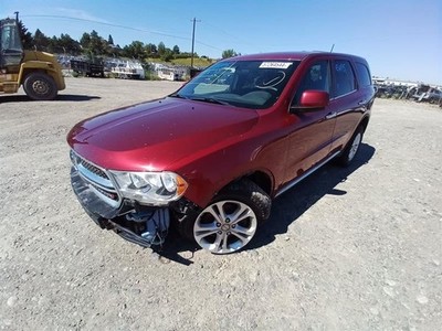 Passenger Upper Control Arm Rear Camber Arm Fits 11-25 DURANGO 10830894