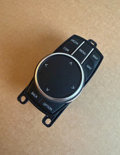 BMW ID6 EVO F und G serie Controller Schalter...