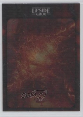 2022 Zerocool Stranger Things The Party Lenticular Erica Sinclair #L-5 16n7