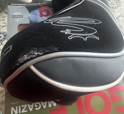 king cobra F6 Headcover