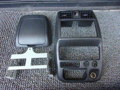 MC22S Wagon R genuine audio panel small item tray 73870-83H0 / 2T3-2005