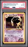 2000 POKEMON GYM CHALLENGE HOLO #16 SABRINA'S ALAKAZAM PSA 4