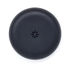 Invisalign Case Black Secure Carrier Bag for Aligners Safe Travel Storage