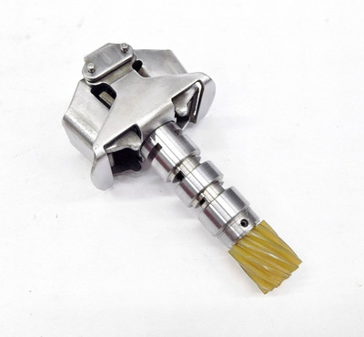 Reconditioned Early General Motors Turbo Hydramatic 350 Governor Assembly (A-3)