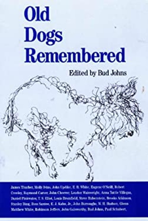 Old Dogs Remembered PaperbackFree US Delivery | ISBN:0912184124