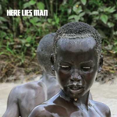 Here Lies Man Here Lies Man (Vinyl) 12'' Album
