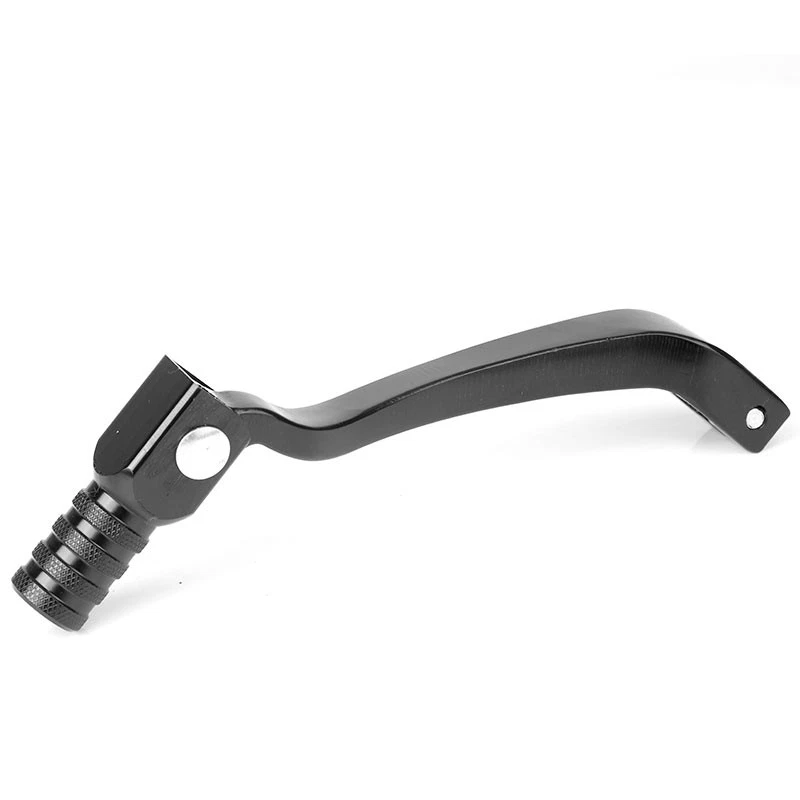 Pedal de palanca de cambios de motocicleta para YAMAHA YZ80 YZ85 YZ125 IT175 XT600 Foto 4 de 4