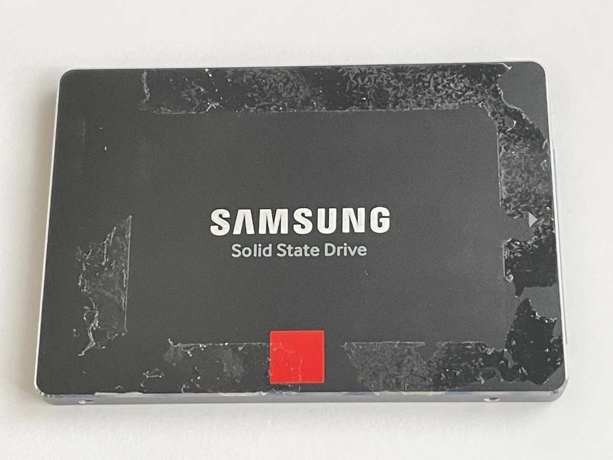 Samsung SATA II 256 GB Solid State Drives for sale | eBay