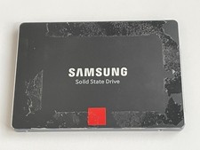 Samsung 256GB 850 PRO 2.5" SSD Solid State Drive MZ7LN250HAJQ  MZ-7KE256