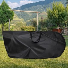 Bike Transport Bag Storage Fixing Straps Wear Resistant with Carrying Bag