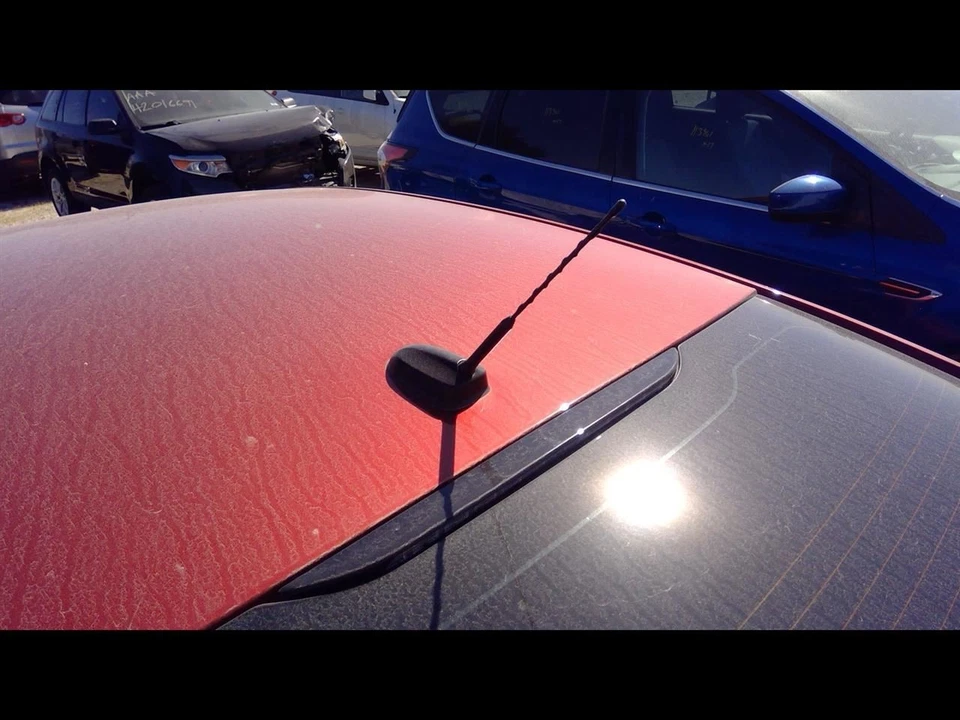 2017-2020 FORD FUSION Roof Mounted Antenna HJ5Z18936BA 17-20   Foto 2 de 4