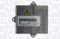 SteuergerÄT, Beleuchtung Beidseitig - Magneti Marelli 711307329088