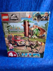 Lego 76939 | eBay