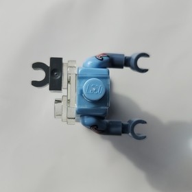 FLYING MONKEY - Smile (sh418a) Lego Batman Movie 70917 The Ultimate Batmobile