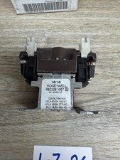 NEW IN BOX Honeywell R8222B1067 General Purpose Switching Relay Tradeline