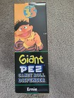 Giant Pez Dispenser 12" Sesame Street Ernie 2004 Vintage NIB — photo 4