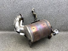 Partikelfilter 1215203X 1096008X 1261100X DPF Mercedes W205 C200 CDI 14.2064.160