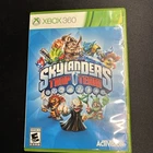 Skylanders: Trap Team (Microsoft Xbox 360, 2014) CIB Tested