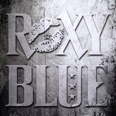 Roxy Blue - Roxy Blue CD #129045